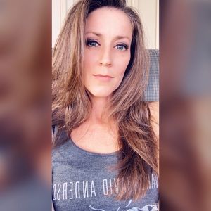 Meet your Posher, Jacqueline